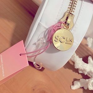 NWT* Stoney Clover X Target mini circle pouch